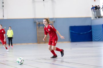 Bild 47 - U12 NFV Futsalturnier HH,SH,HB,NDS